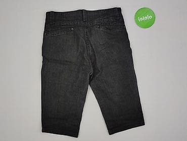 jeans 24: Denim Co, Szorty damskie, rozmiar S — 3