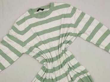 Peacocks, Women`s sweater, size 2XL (EU 44)