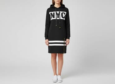 portal z ubraniami: Sukienka damska, rozmiar S — 1