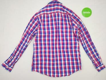 custom ubrania: Koszulа dla mężczyzn, rozmiar S — 3