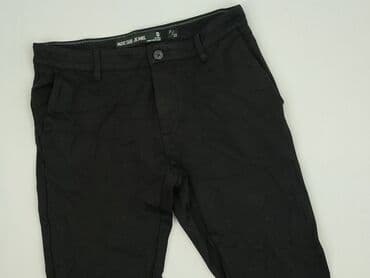 INDICODE JEANS, Chinosy dla mężczyzn, M