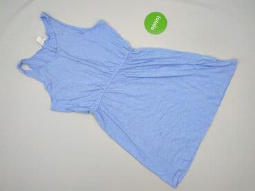 bluza h m: H&M Basic, Sukienka damska, rozmiar M — 2