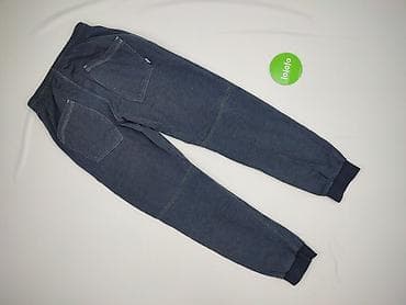 thunder buty: Spodnie dresowe dla mężczyzn, rozmiar S — 3