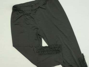 legginsy krótkie push up: Legginsy Krótkie damskie, rozmiar S — 2