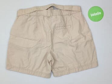 ccc buty stich: Yessica, Szorty damskie, rozmiar L — 3