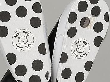 dsquared trampki: Buciki niemowlęce, 19, stan - Idealny — 5