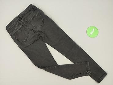 nike 38.5: Jeansy damskie, rozmiar S — 3