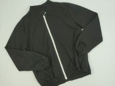Kurtka bomberka damska, rozmiar L