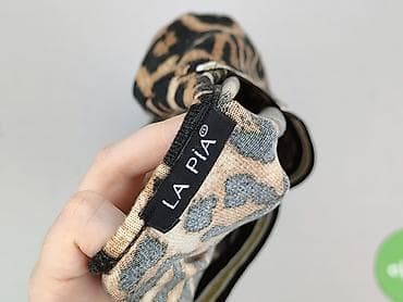 la pia: La Pia, Bluzka damska, rozmiar One size — 5