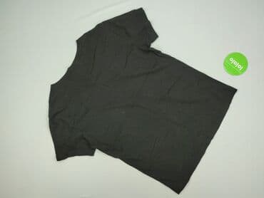 koszulka jim beam: H&M L.O.G.G., Koszulka dla mężczyzn, M — 4