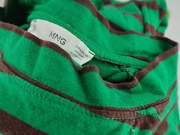 mango ogrodniczki: MNG, Bluzka damska, rozmiar S — 8