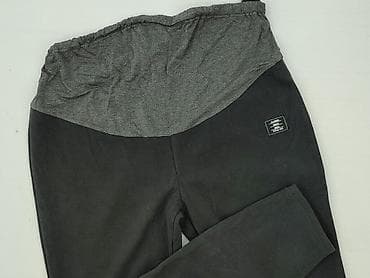 shein botki: Shein, Spodnie dresowe damskie, rozmiar XL — 1