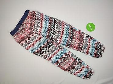 pyjama: Spodnie dresowe damskie, rozmiar S — 3