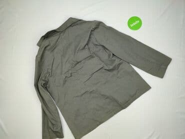 marynarki damskie plus size: Marynarka damska, rozmiar XL — 3