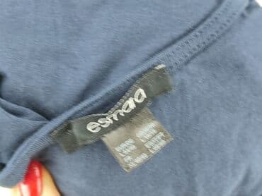 sukienki denim: Esmara, Sukienka damska, L — 6