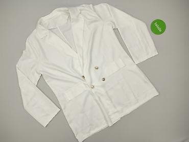 cheap jackets: Marynarka damska, rozmiar 5XL — 2