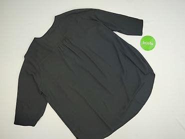 biustonosz 95c: Yessica, Bluzka damska, rozmiar 4XL — 3