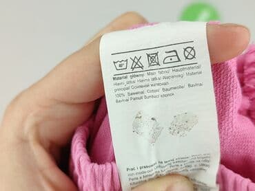 sukienki czerwone dopasowane: Sweatpants, 5.10.15, 1.5-2 years, 92/98, condition - Very good — 5