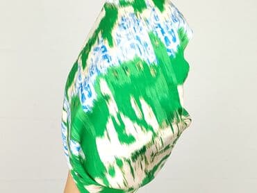 bluzka hawajska damska: Bluzka damska, rozmiar 4XL — 5