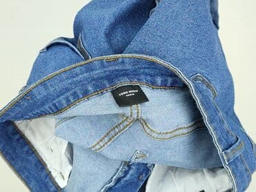 mustang szorty damskie: Vero Moda, Szorty damskie, rozmiar L — 4