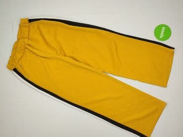 dres sweterkowy mohito: Sweatpants for women, size 2XL (EU 44) — 2