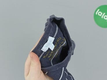 dkny dla niemowląt: Sweatshirt, 6-9 months, condition - Very good — 4