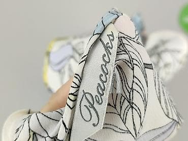 moda motyl: Peacocks, Sukienka damska, rozmiar L — 4