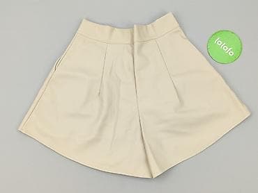 lateksowe: Szorty damskie, rozmiar 2XS — 3