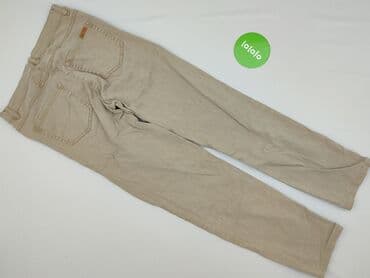 sandały koturna ccc: C&A, Spodnie materiałowe damskie, rozmiar S — 3