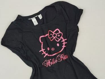 sukienka hello kitty h m: H&M, T-shirt damski, rozmiar M — 1