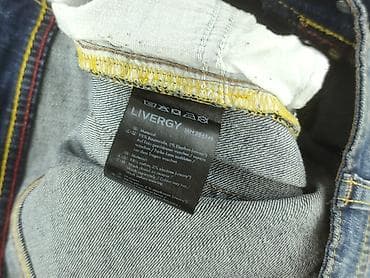 sinsay code: Livergy, Szorty dla mężczyzn, rozmiar L — 5