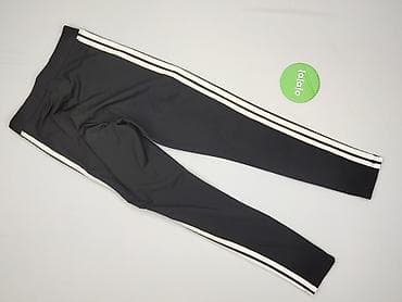 nike dunk deichmann: Adidas, Лосини Спортивні жіночі, розмір S — 3