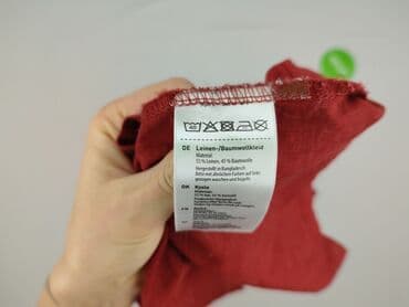 stradivarius sukienka czerwona: UP2Fashion, Sukienka damska, M — 5