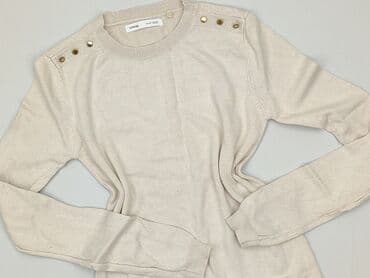 Sinsay, Women`s sweater, size 2XS (EU 32)