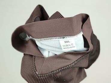 różowa koszulka niemiec: Bluzka dla mężczyzn, 3XL, stan - Bardzo dobry — 4
