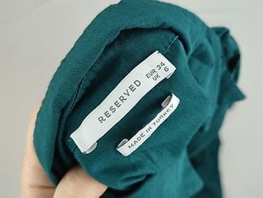 poland shirts: Reserved, Sukienka damska, rozmiar 2XS — 4