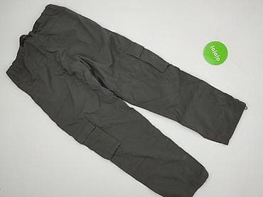 crivit golf: Штани карго жіночі, розмір S — 3