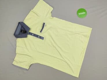 harry styles bez koszulki: Koszulka polo dla mężczyzn, XL, Pablo, stan - Idealny — 3