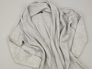 cardigans: JUST WOMAN, Kardigan damski, rozmiar 4XL — 1