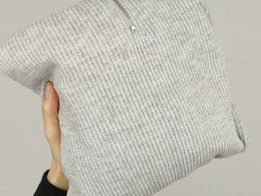 koszulka z makłowiczem: H&M, Golf damski, rozmiar XS — 8