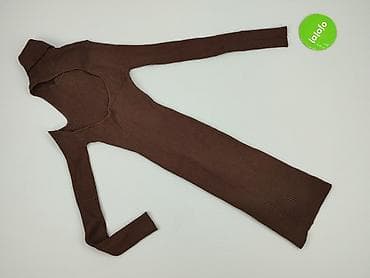 topy na drutach: Bershka, Sukienka damska, rozmiar XS — 3