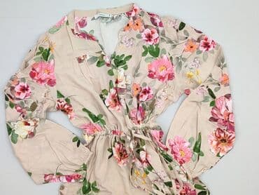 sukienka z frędzlami xl: Reserved, Sukienka damska, XL — 1