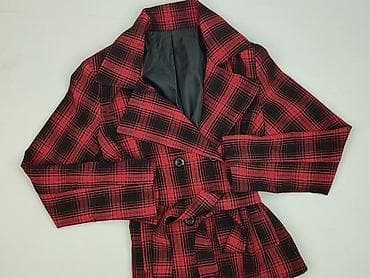 Italian Fashion, Płaszcz damski, rozmiar L