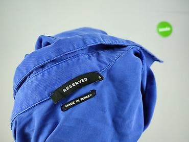 przeswitujace: Tunika damska, rozmiar S — 5