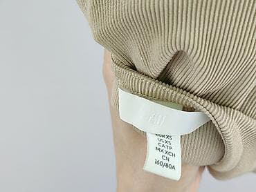 ideal bluzki: H&M, Bluzka damska, rozmiar XS — 5