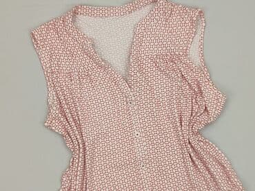 bluzki z odcieciem pod biustem: Bluzka damska, rozmiar M — 1