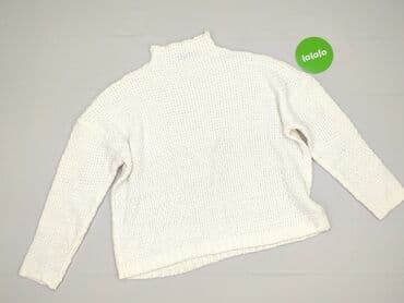 Women: House, Women`s sweater, size L (EU 40) — 3