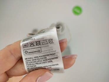 sukienki beżowe midi: H&M, Sukienka damska, rozmiar XL — 6