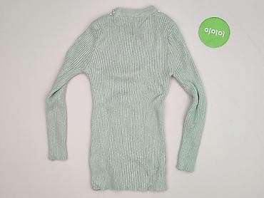 Ubrania damskie: Sweter damski, rozmiar S — 3