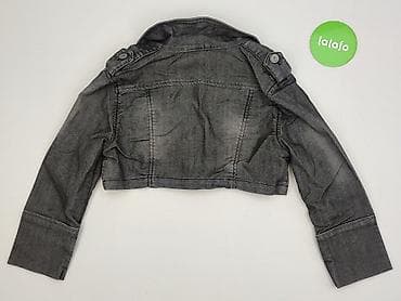 Vero Moda, Kurtka jeansowa damska, rozmiar S — 3